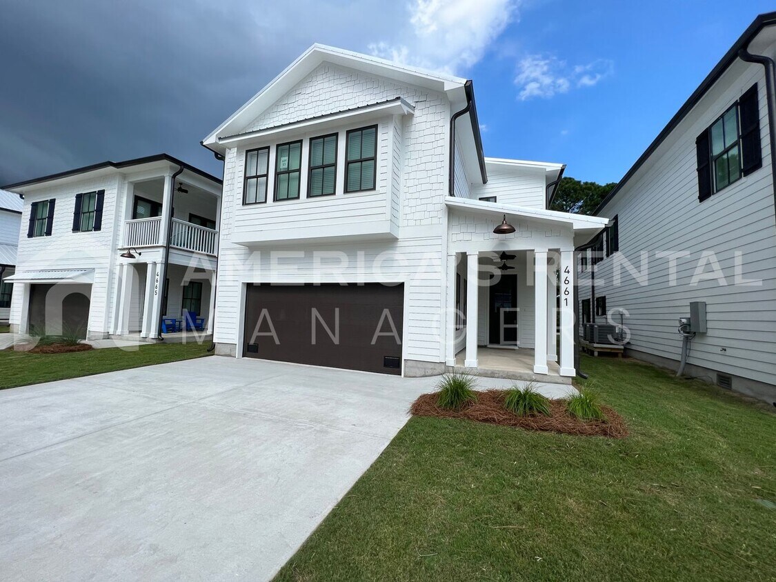 Primary Photo - Home for rent in Orange Beach!!! View Now!...