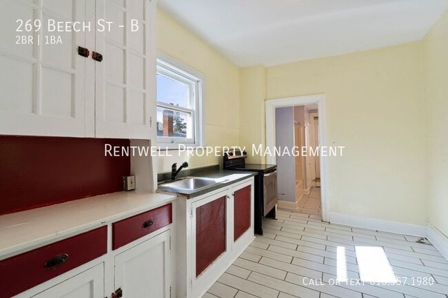 Foto del edificio - 269 Beech St
