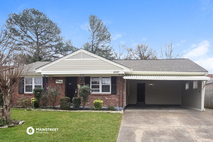 Foto principal - 4547 Almo Ave
