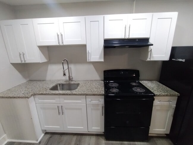 Photo - 2150 Inwood Terrace Apartment