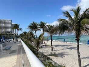 Building Photo - 2030 S Ocean Dr