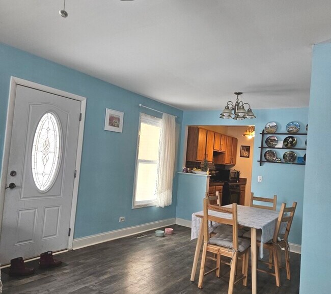 Foto del edificio - 258 Sunset Ct