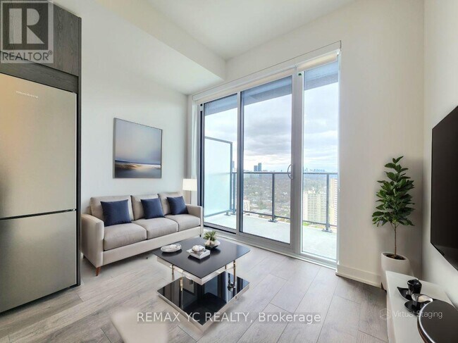 Building Photo - 5 Defries St