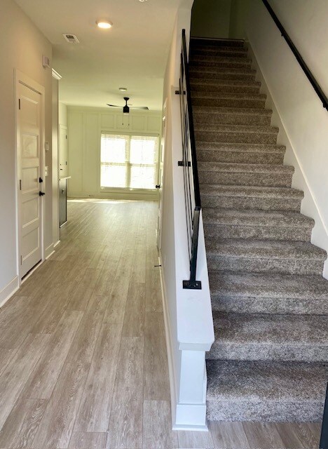 Foto del edificio - 117 Old Excell Rd