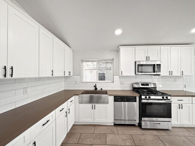 Foto del edificio - Beautiful 3Bd/2Ba home in central San Diego!