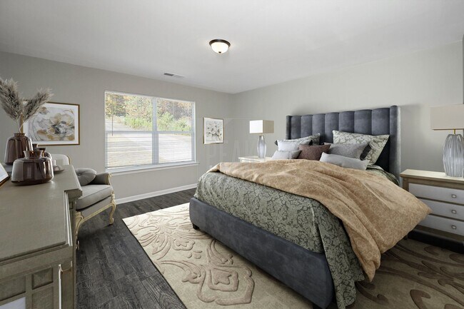Building Photo - Beautiful New Build in BRAND NEW RENTAL CO...