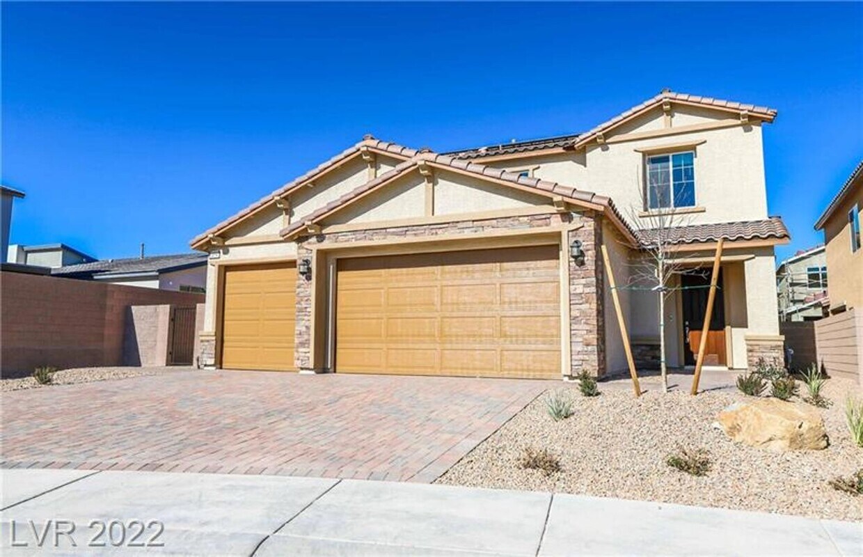 4036 Redwood Gln Ct, Las Vegas, NV 89141 House Rental in Las Vegas