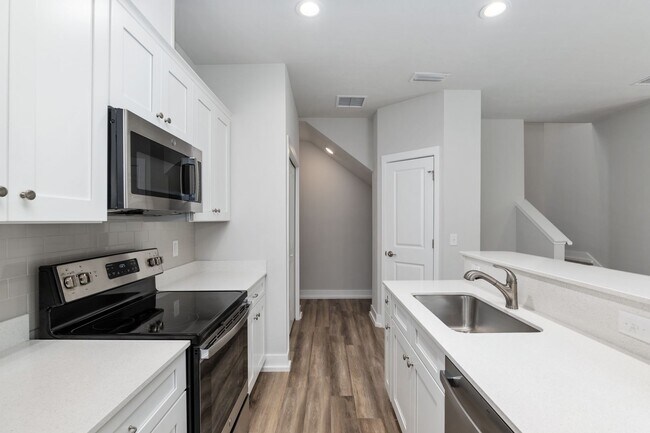 Foto del edificio - LAST ONE! BRAND NEW 4 BEDROOM HOME NEWLY C...