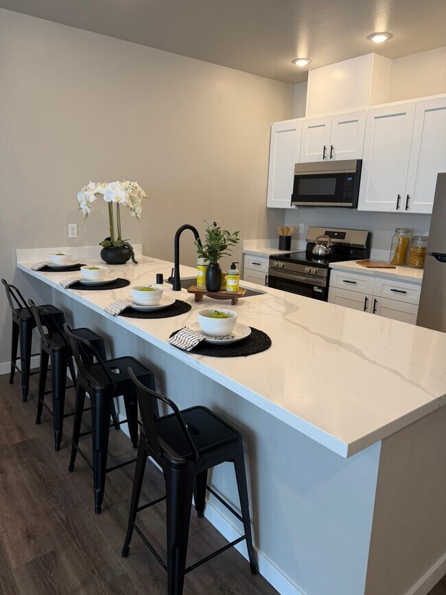 Foto del edificio - Village Lane Apartments