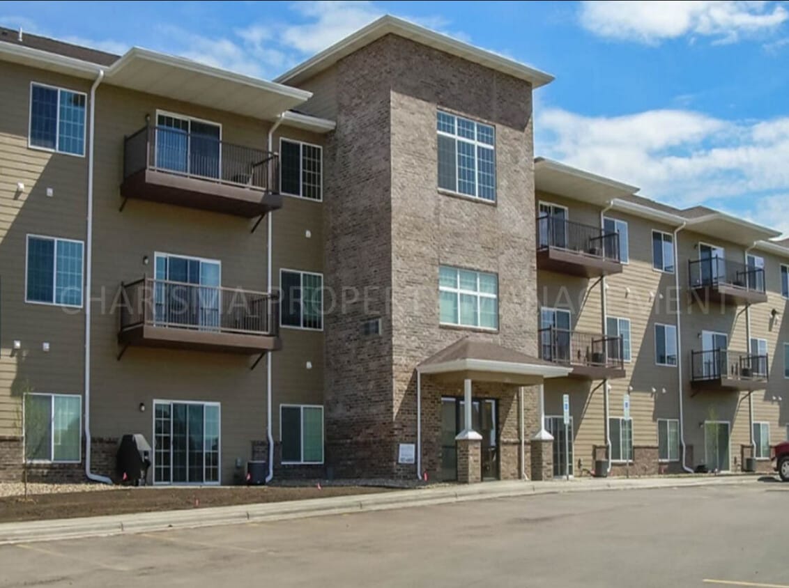 Building Photo - Ridgeview Place Apartments