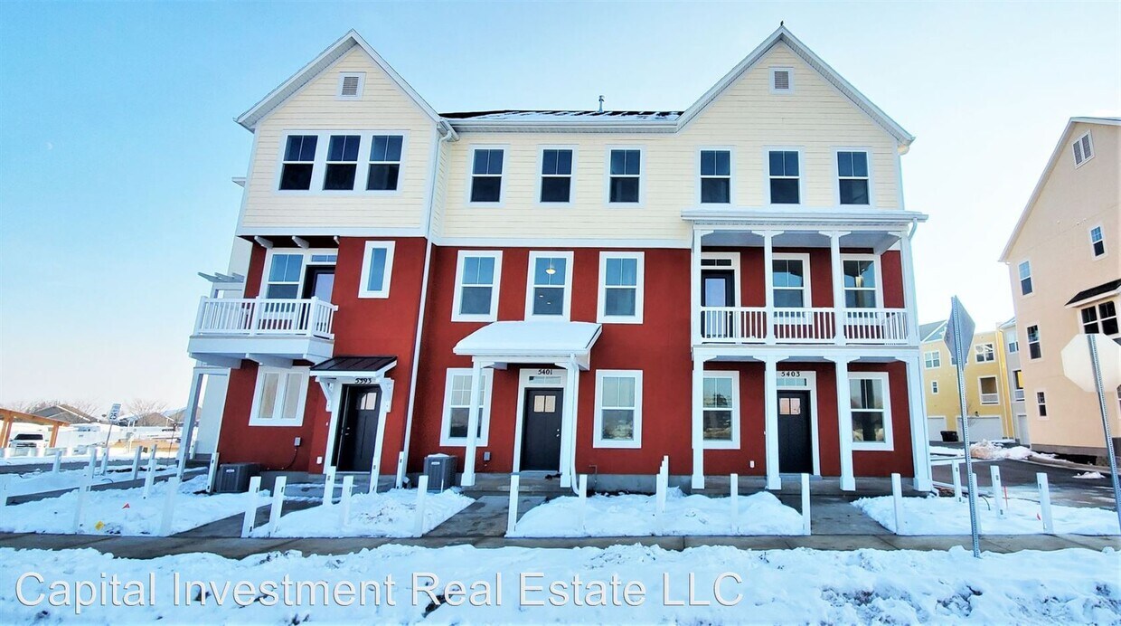 Foto principal - 5401 Ranches Loop Rd