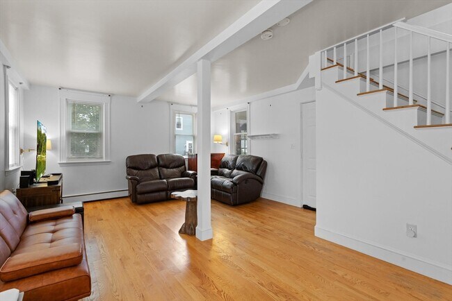 Foto del edificio - 39 Grandfield St