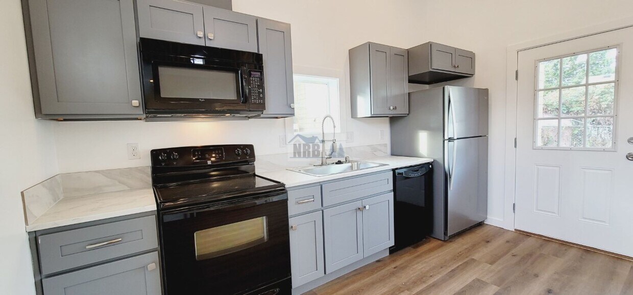 Foto principal - 5621 N 44th St