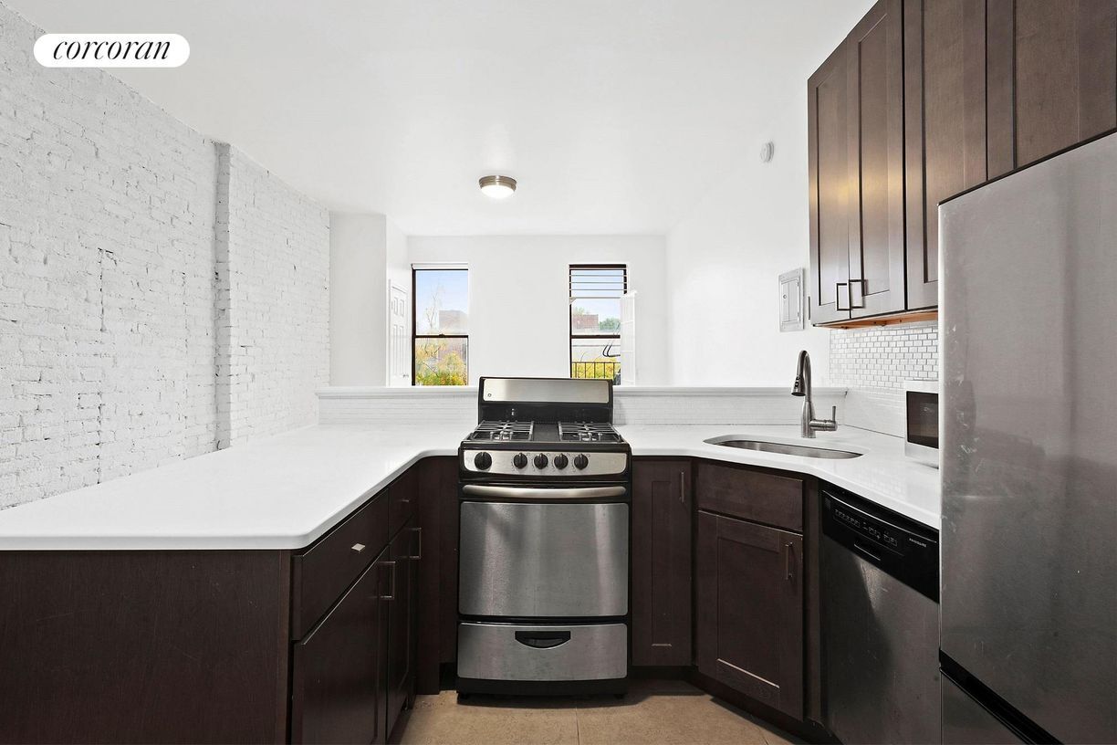 Foto del edificio - 1270 Amsterdam Ave