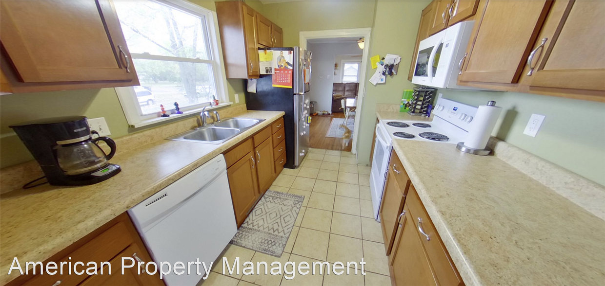 Foto principal - 5 br, 2 bath House - 2917 Nelsons Landing