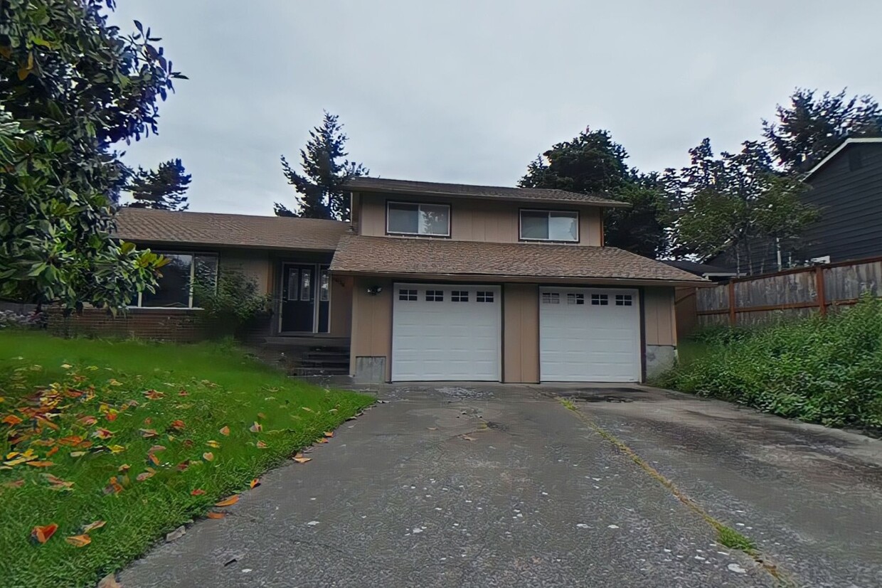 Primary Photo - 3 Bedroom House ~ South Corvallis