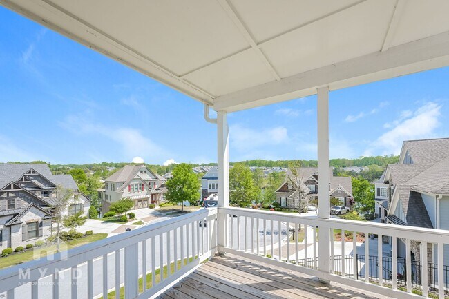 Foto del edificio - 7214 Whitewater Dr