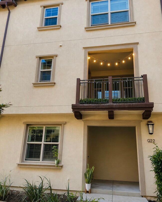 Foto del edificio - 922 Slate St