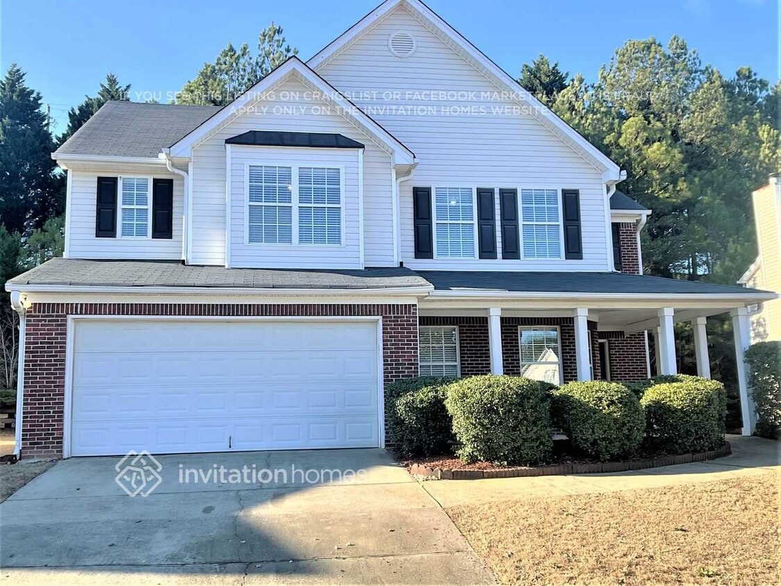 Primary Photo - 1840 Skylar Leigh Dr