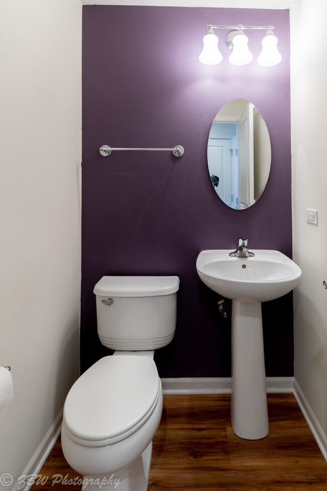 325 Devoe Dr, Oswego, IL 60543 Townhome Rentals in Oswego IL