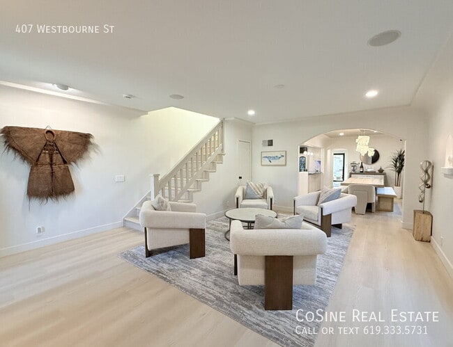 Building Photo - 407 Westbourne St