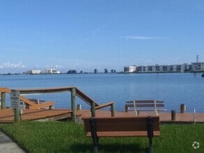 Building Photo - 200 S Banana River Blvd