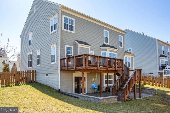 Building Photo - 1117 Innis Dr