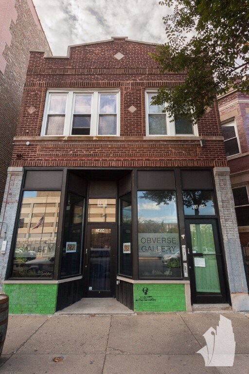 Building Photo - 1434 N Western Ave