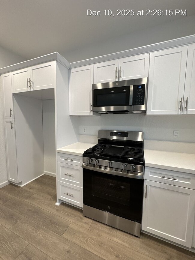 Foto del edificio - Newly built Home!