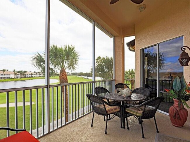 Foto del edificio - Fully Furnished Rental at Lexington Countr...