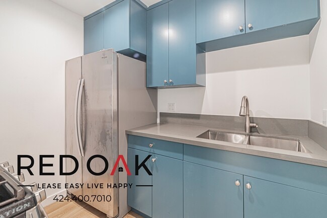 Foto del edificio - 228 Stepney St
