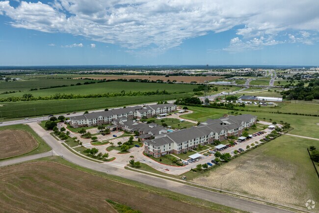 Foto del edificio - The Grand Reserve Seniors - Temple Community
