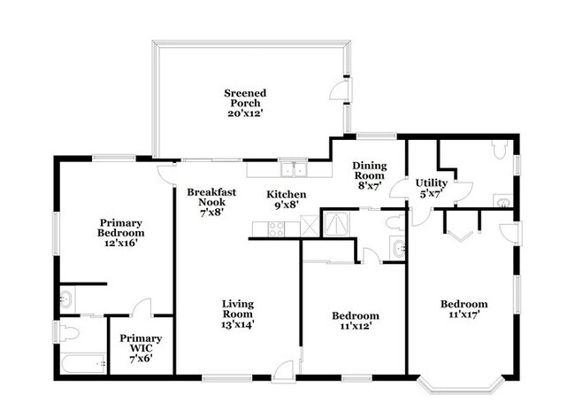 Building Photo - 11157 Oceanspray Blvd