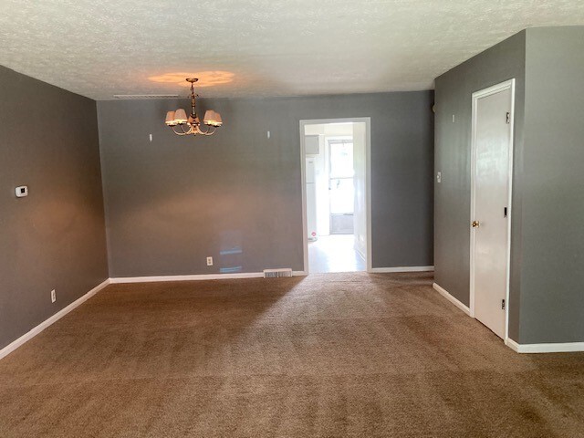 Dining Area - 3324 Wood Valley Ct