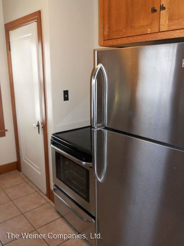Foto del edificio - 2 br, 1 bath House - 512 N. James St.
