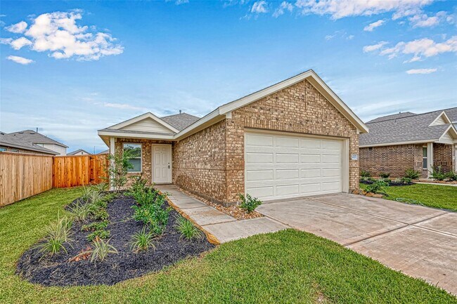 Building Photo - 5027 Hurston Pk Trl