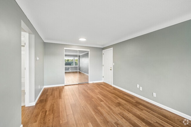 Building Photo - 1022 Manvel St