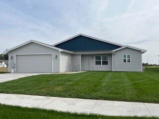 Foto principal - 1109 S Valley View St
