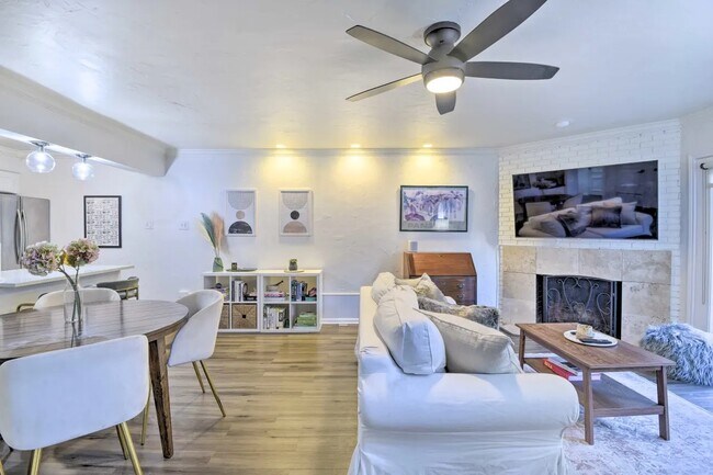 Foto del edificio - 4147 Wycliff Ave