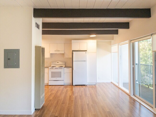 Building Photo - TWO WEEKS FREE! Tranquil and Remodeled 2BR...