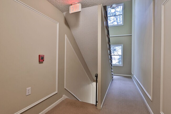 Foto del edificio - 3650 Ashford Dunwoody Rd NE