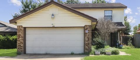 Primary Photo - 1621 Lincolnshire Way