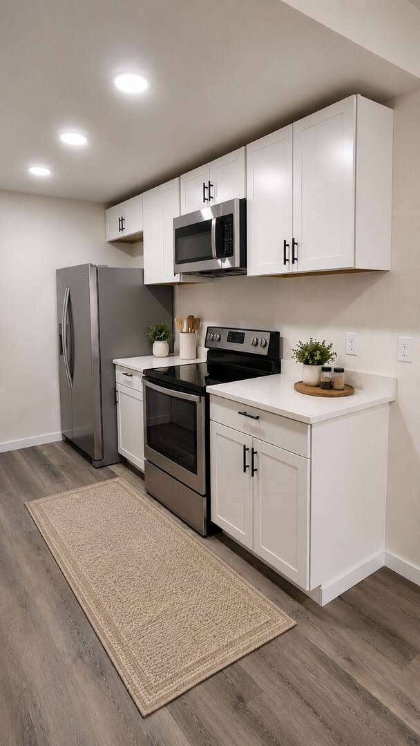 Foto del edificio - 409 23rd St SE