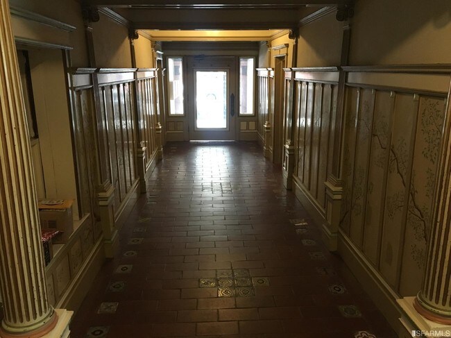 Foto del edificio - 1880 Page St