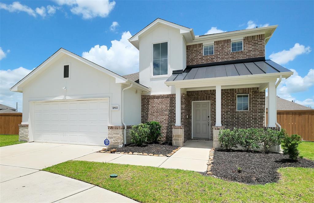 Foto principal - 10518 Moon Vly Ln
