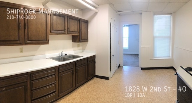 Foto del edificio - 1828 W 2nd St