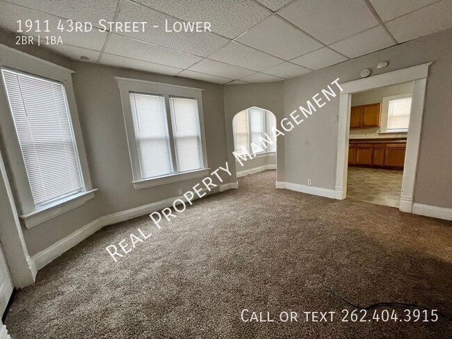 Building Photo - 1911 43rd St