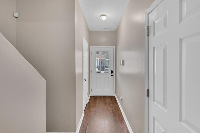 Foto del edificio - Carolina Forest Townhome with garage!