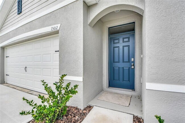 Building Photo - 1502 Wax Myrtle Wy