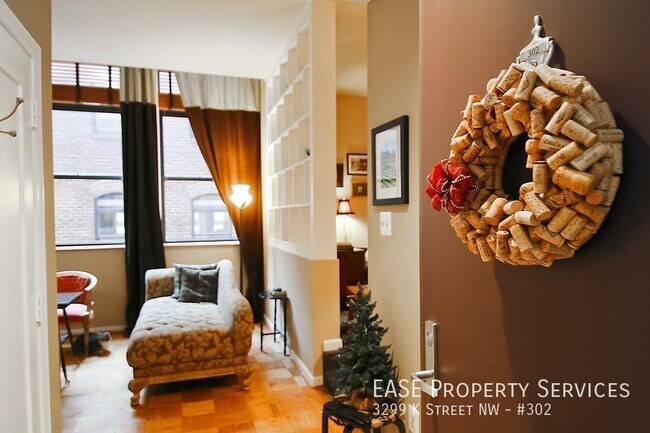 Foto del edificio - 3299 K St NW